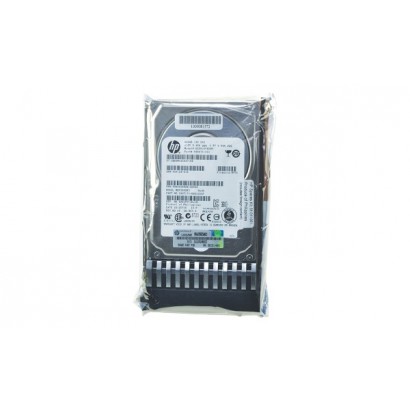 581311-001 581311-001 600GB 2.5'' SAS Dual Port Hard Drive