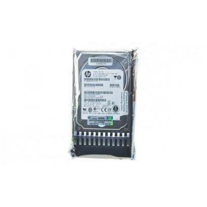 581311-001 600GB 2.5'' SAS Dual Port Hard Drive