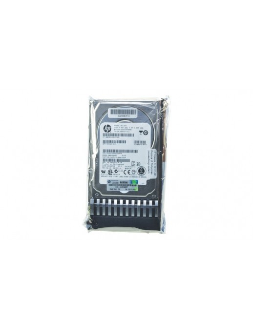 581311-001 581311-001 600GB 2.5'' SAS Dual Port Hard Drive