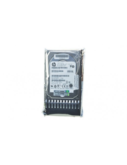 581311-001 600GB 2.5'' SAS Dual Port Hard Drive