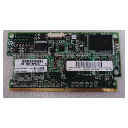 633540-001 SPS-BD DDR3 MINI DIMM MOD 244P 512MBx40