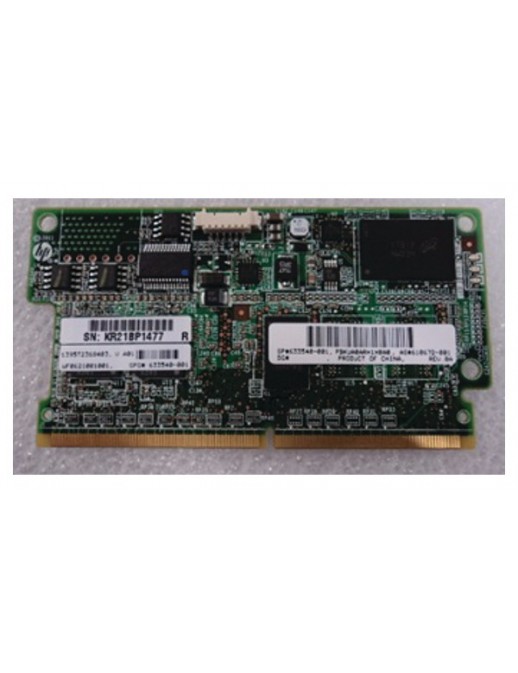 633540-001 SPS-BD DDR3 MINI DIMM MOD 244P 512MBx40