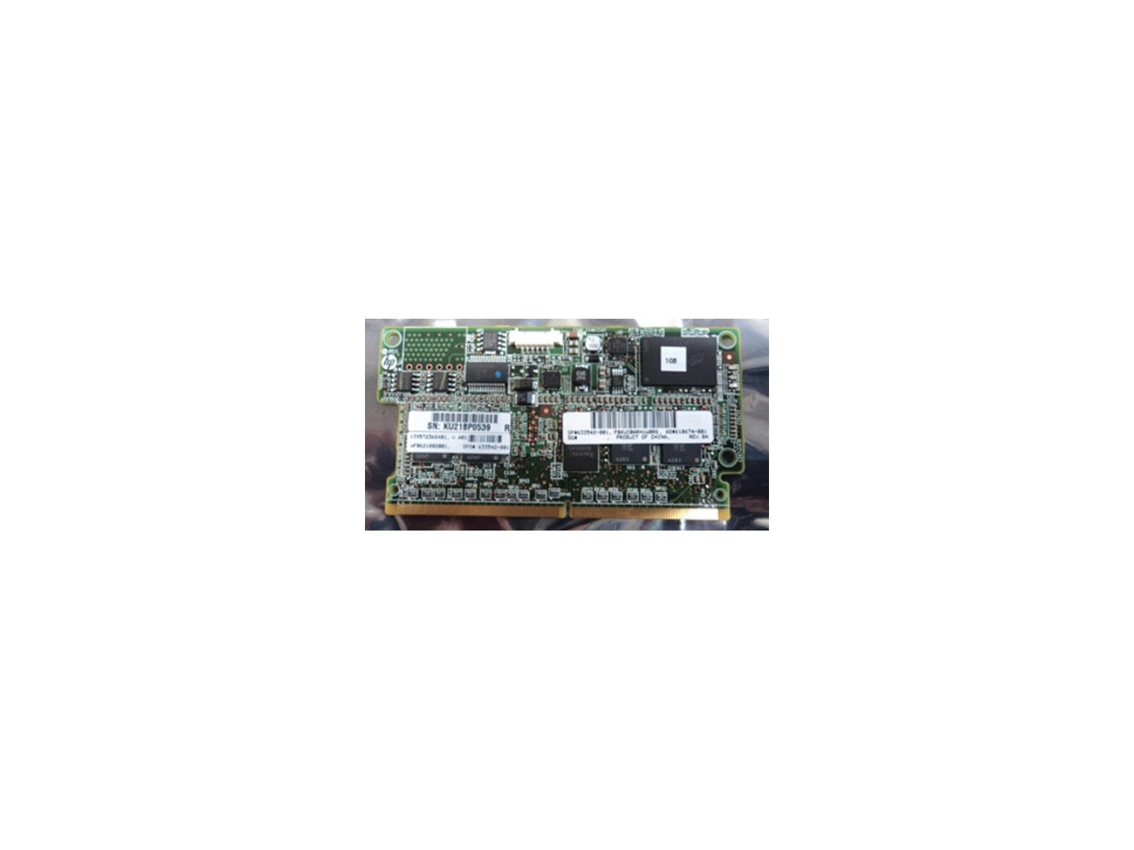 633542-001 633542-001 SPS-BD DDR3 MINI DIMM MOD 1Gx72 633542-001 633542-001 SPS-BD DDR3 MINI DIMM MOD 1Gx72