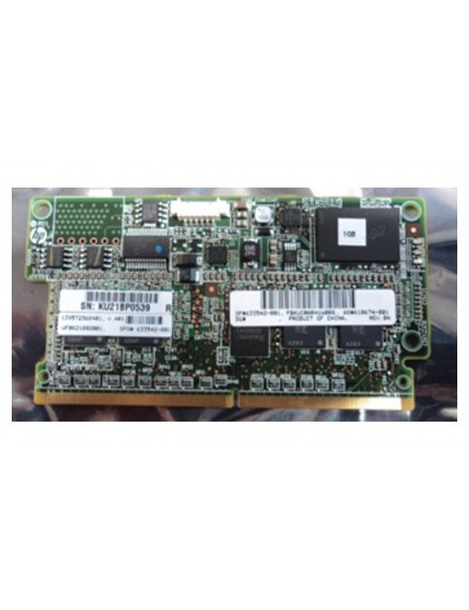 633542-001 SPS-BD DDR3 MINI DIMM MOD 1Gx72