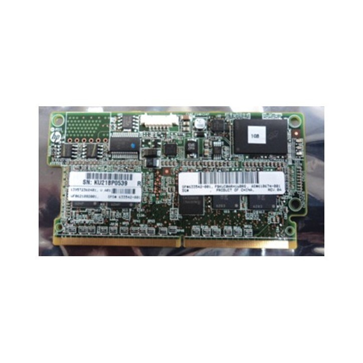633542-001 SPS-BD DDR3 MINI DIMM MOD 1Gx72 633542-001 SPS-BD DDR3 MINI DIMM MOD 1Gx72