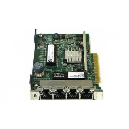 634025-001 SPS-BD ETHERNET 1Gb 4P 331FLR ADPTR