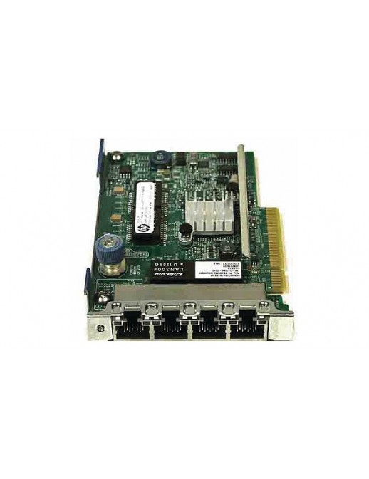 634025-001 SPS-BD ETHERNET 1Gb 4P 331FLR ADPTR