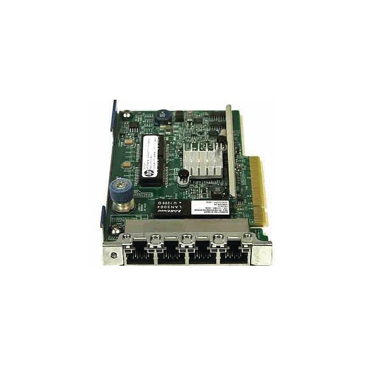 634025-001 SPS-BD ETHERNET 1Gb 4P 331FLR ADPTR