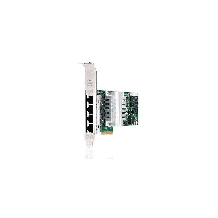649871-001 1GB Ethernet 4 Port