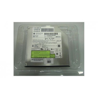 652296-001 652296-001 SPS-DRV DVDROM 9.5mm SATA JNera