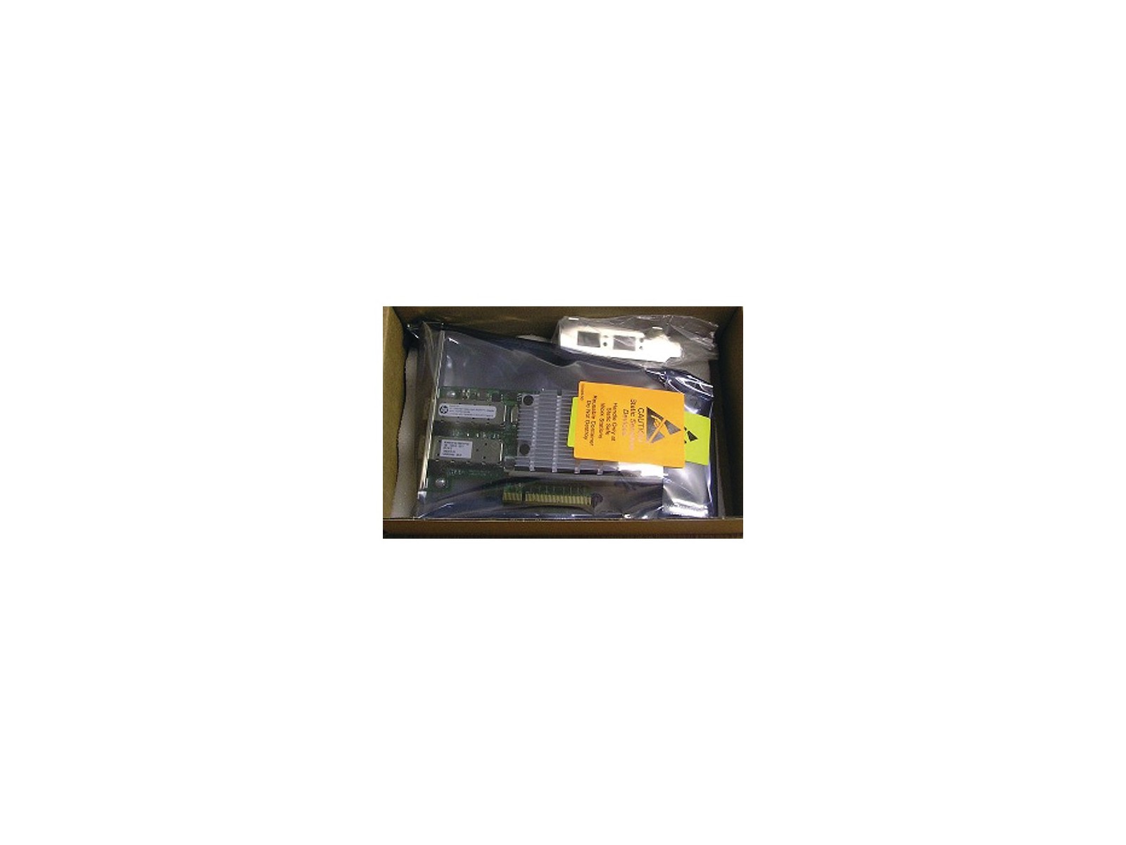 652503-B21 652503-B21 10GB HPE Board Ethernet 2P 530 ADPTR - sostituito con HPE spare part:656244-001 652503-B21 652503-B21 10GB HPE Board Ethernet 2P 530 ADPTR - sostituito con HPE spare part:656244-001