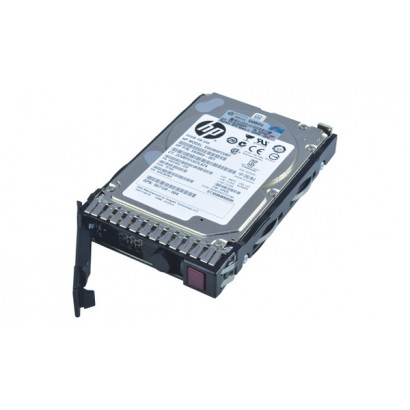 653955-001 300GB 6G SAS 10k RPM SFF 2.5 HDD