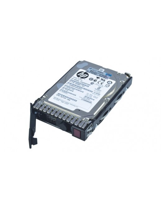 653955-001 300GB 6G SAS 10k RPM SFF 2.5 HDD