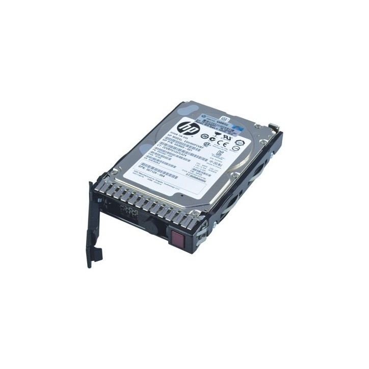 653955-001 300GB 6G SAS 10k RPM SFF 2.5 HDD