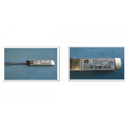 656435-001 SPS-SFP+ B-SERIES 16Gb SW TRANSCEIVER