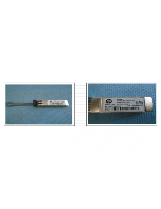 656435-001 SPS-SFP+ B-SERIES 16Gb SW TRANSCEIVER