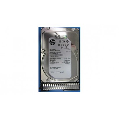 658102-001 2TB 6G SATA 7200rpm 3.5 Hard Drive