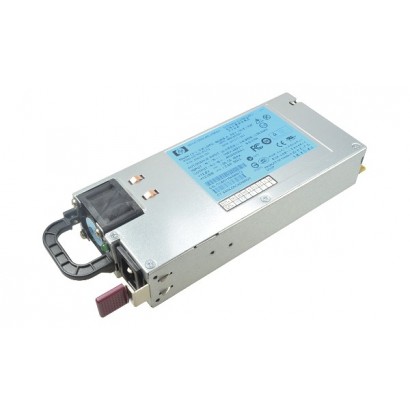 660184-001 660184-001 Power Supply - 460W, 1U High 643954-101 660184-001, 460 W, 110 - 220