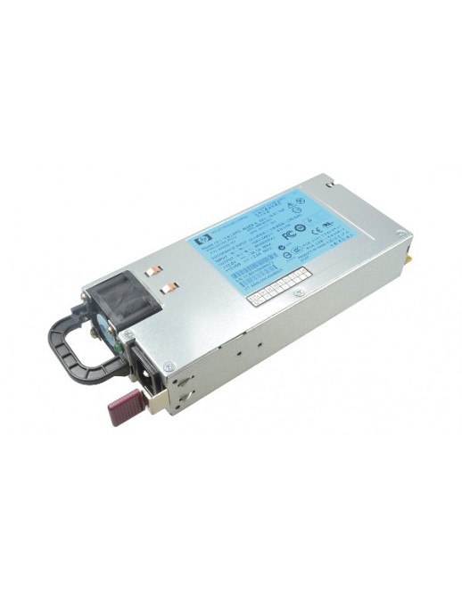 660184-001 660184-001 Power Supply - 460W, 1U High 643954-101 660184-001, 460 W, 110 - 220