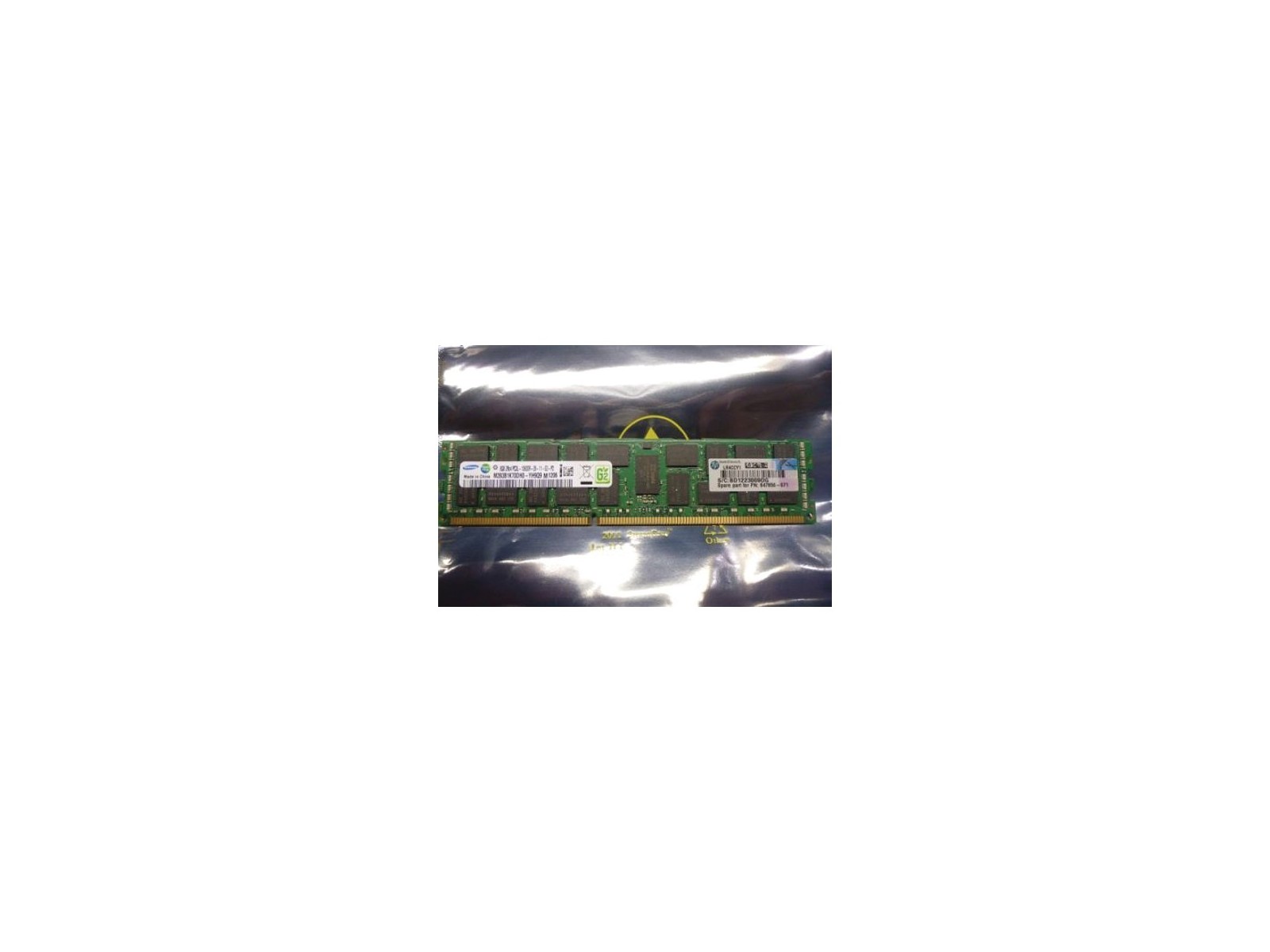 664690-001 664690-001 8GB 2Rx4 PC3L-10600R-9 Kit 664690-001 664690-001 8GB 2Rx4 PC3L-10600R-9 Kit