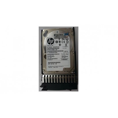 665749-001 900GB 6G SAS 10k RPM SFF 2.5 Dual HDD HP EVA P6000