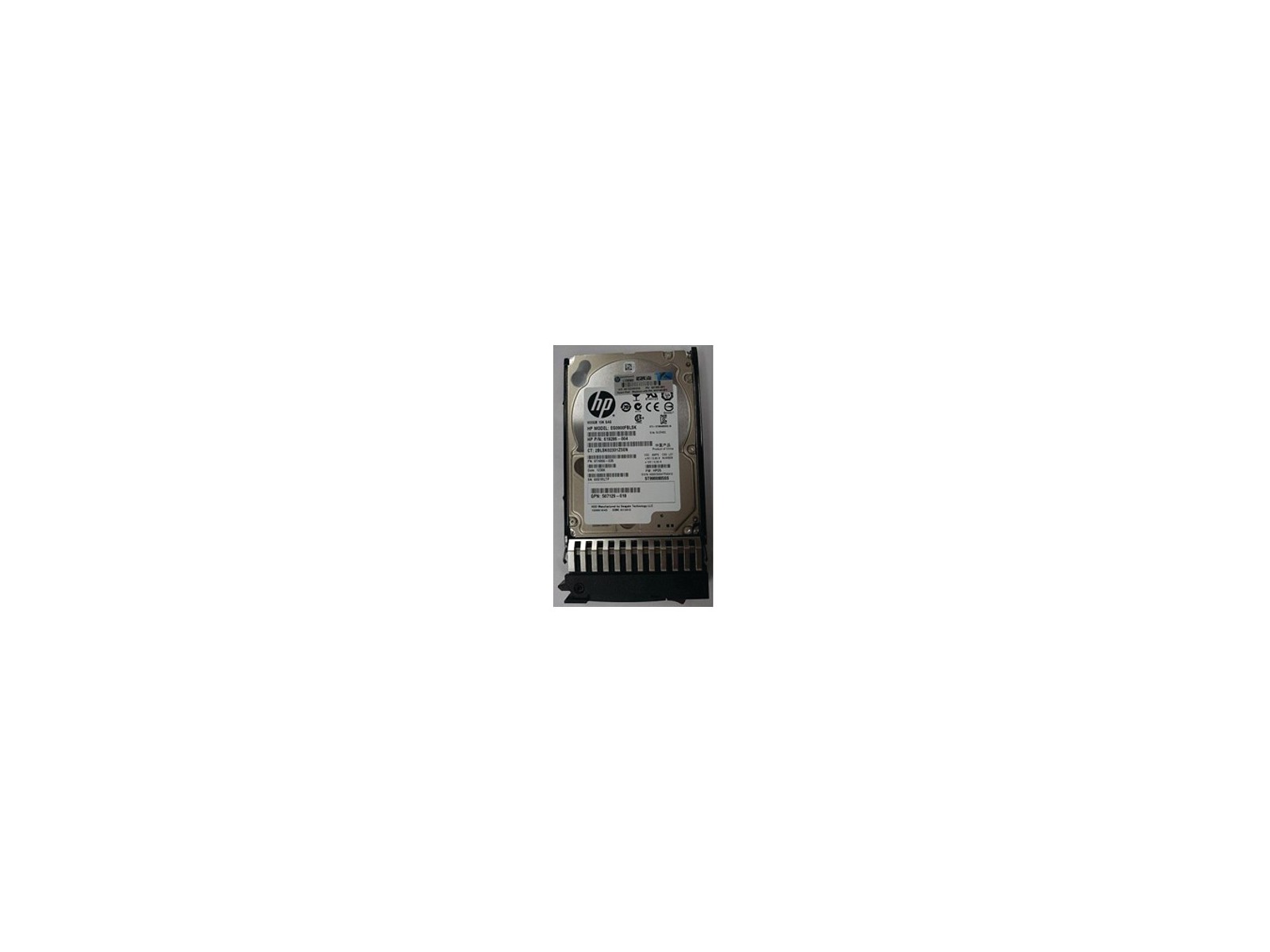 665749-001 665749-001 900GB 6G SAS 10k RPM SFF 2.5 Dual HDD HP EVA P6000 665749-001 665749-001 900GB 6G SAS 10k RPM SFF 2.5 Dual HDD HP EVA P6000