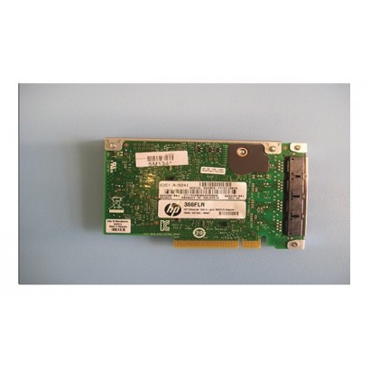 669280-001 SPS-BD ETHERNET 1GB 4P 366FLR ADPTR