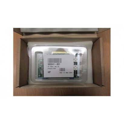 669281-001 669281-001 SPS-BD ETHERNET 10GB 2P 560FLR ADPTR