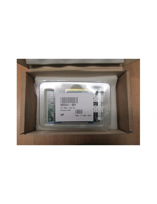 669281-001 669281-001 SPS-BD ETHERNET 10GB 2P 560FLR ADPTR