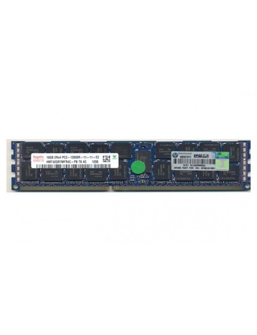 684031-001 16Gb 2RX4 PC3-12800R-11 Kit