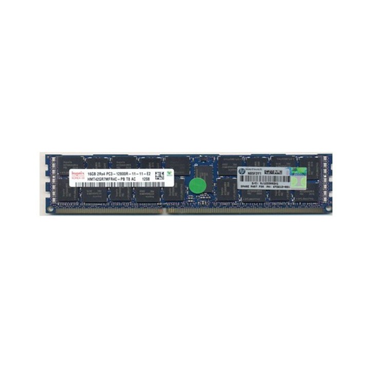 684031-001 16Gb 2RX4 PC3-12800R-11 Kit 684031-001 16Gb 2RX4 PC3-12800R-11 Kit