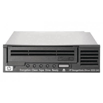 693416-001 SPS-LTO5 Ultrium 3000 SAS Int Tape Drive