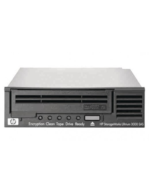 693416-001 SPS-LTO5 Ultrium 3000 SAS Int Tape Drive