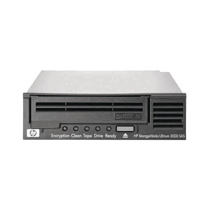 693416-001 SPS-LTO5 Ultrium 3000 SAS Int Tape Drive 693416-001 SPS-LTO5 Ultrium 3000 SAS Int Tape Drive