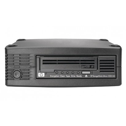 693417-001 SPS-LTO5 Ultrium 3000 SAS Ext Tape Drive