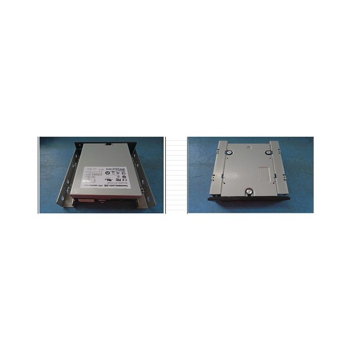 695143-001 SPS-RDX Int Rem Disk bckup sys