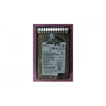 713842-B21 SPS-DRV HD 1TB 2.5 7.2K 6G SATA SC MSFT - sostituito con HPE spare part:713969-001