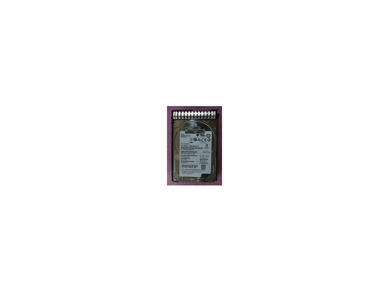 713842-B21 713842-B21 SPS-DRV HD 1TB 2.5 7.2K 6G SATA SC MSFT - sostituito con HPE spare part:713969-001 713842-B21 713842-B21 SPS-DRV HD 1TB 2.5 7.2K 6G SATA SC MSFT - sostituito con HPE spare part:713969-001