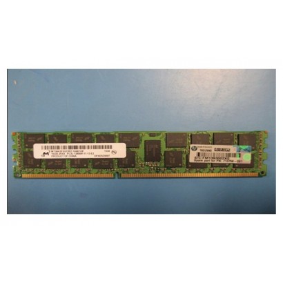 715284-001 SPS-DIMM 16GB PC3L 12800R IPL 1Gx4