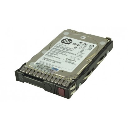 718292-001 1.2TB 10k 6GB/s SAS 2.5 SFF Drive