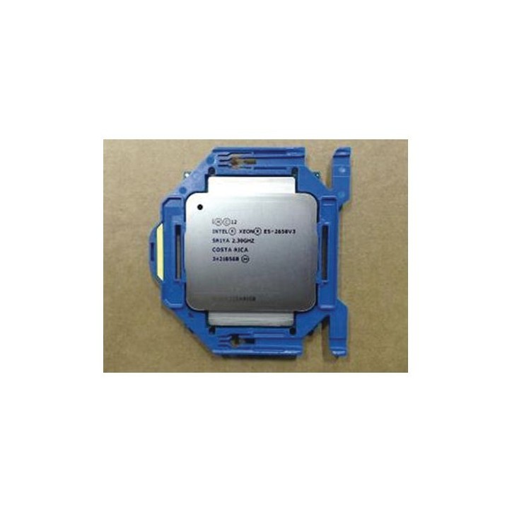 719048-B21 SPS-PRO E5-2650V3 10C 2.3GHz 105W - sostituito con HPE spare part:762448-001