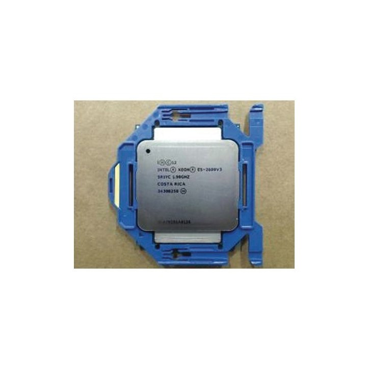 719052-B21 SPS-PRO E5-2609V3 6C 1.9GHz 85W - sostituito con HPE spare part:762443-001