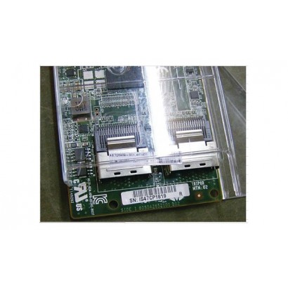 726907-B21 726907-B21 SPS-PCA H240 HBA 8iPCIe - sostituito con HPE spare part:779134-001