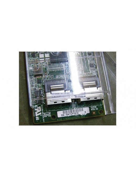 726907-B21 726907-B21 SPS-PCA H240 HBA 8iPCIe - sostituito con HPE spare part:779134-001