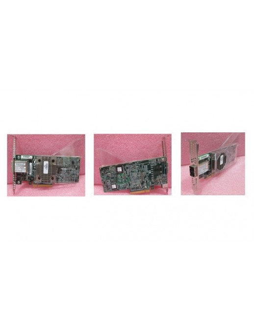726911-B21 726911-B21 SPS-BD PCIe H241 HBA - sostituito con HPE spare part:750054-001