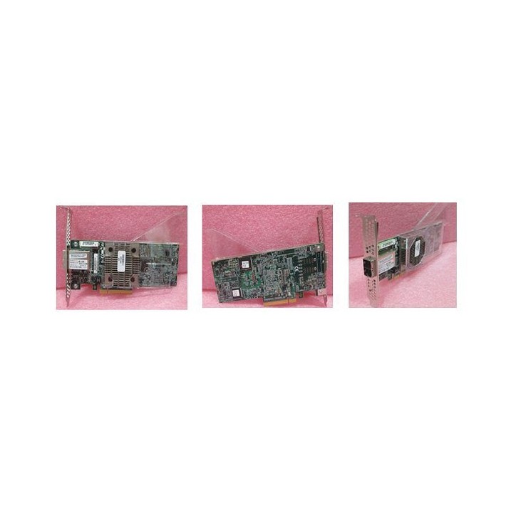 726911-B21 SPS-BD PCIe H241 HBA - sostituito con HPE spare part:750054-001