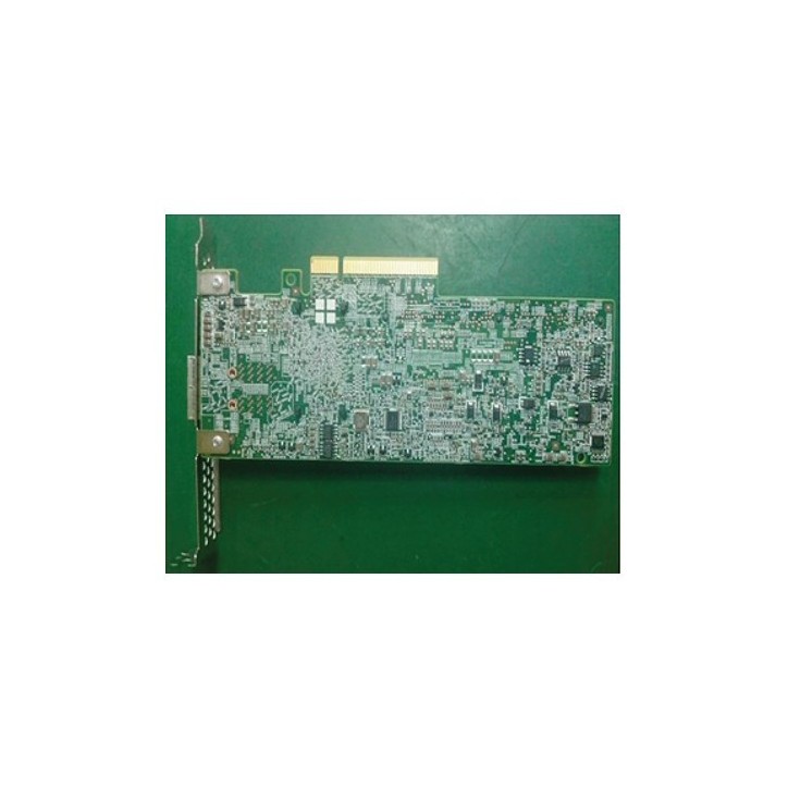 729636-001 SPS-BD SA P431 SAS CTRL 2ex4 HD SAS