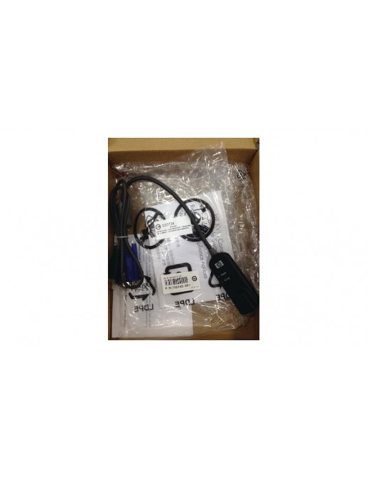 748740-001 748740-001 SPS-KVM Adapter USB