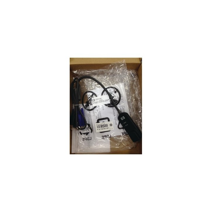 748740-001 SPS-KVM Adapter USB