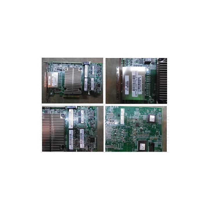 750051-001 SPS-BD PCIe SA P841 Cntrlr